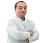 Yusupov Eldor Luhmonovich