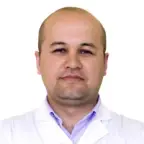 Abduraxmonov Sherzodbek Gayratbekovich