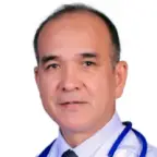 Курбанов Казбек Алимович