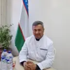 Хакимов Азизбек Азимович