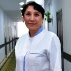 Soipova Shohida