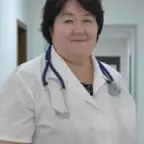 Do'stmuhamedova Elnora Xayrullaevna