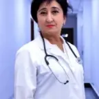 Alimova Emiliya Ramuzovna