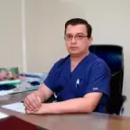 Акбутаев Алишер