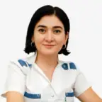 Ibroximova Dilobar Xabibullaevna