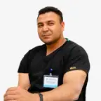 Shayusupov Umidjon Tojimuratovich