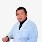 Lim Viktor Gerasimovich