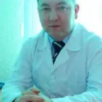Алиджанов Ходжиакбар Кашипович