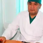 Ахматов Алимжон Мустопокулович