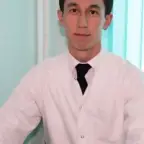 Джалилов Абдували Абдумуталович