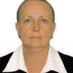 Бакланова Татьяна Валентиновна