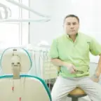 Зиёд Аманович Ганиев