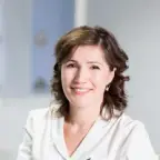Эльмаз Рустамовна Джамбекова