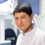 Бахром Икрамович Назруллаев