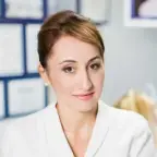 Камила Адилматовна Ниязматова
