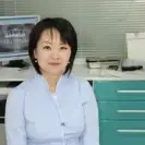 Ким Галина Георгиевна