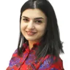Мафтуна Ахмаджонова