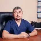 Amanov Rustambek Davronbekovich