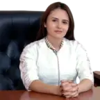 Aripova Malika Dilshadovna