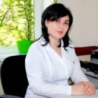 Бегматова Хафиза