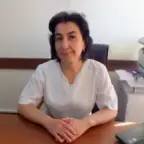 Dosova Zilola Xamroqulovna