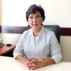 Есимова Дина Муратовна