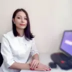 Жабборова Гавхар