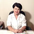 Журавлева Наталья