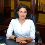 Иноятходжаева Иродахон
