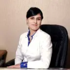 Иссаева Саодат