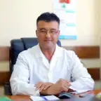 Камалов Тельман Туляганович