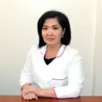 Маннапова Умида