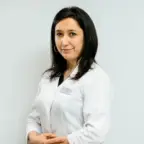 Mirsaidova Umida Akmalovna