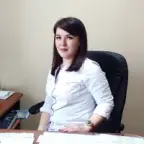 Миртухтаева Малика