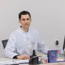 Нурмухамедов Дониёрбек