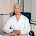 Рашитов Мурод