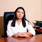 Садикова Дилдора