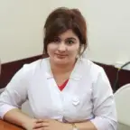 Толипова Наргиза