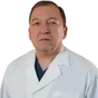 O'zbekov Komil Kashafovich