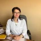 Хайдарова Гавхар