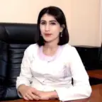 Хайитова Юлдуз