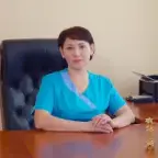 Шарипова Аида