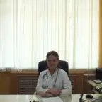 Эргашева Шахноза