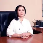 Юлдашева Нодира