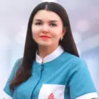 Таджибаева Махлие Рашидовна