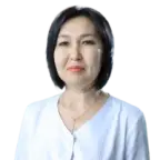 Musagalieva Zulfiya Jumagulovna