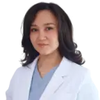 Xojamberdieva Dilnaz Shaymardanovna