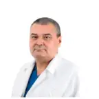 Миррахимов Фархад Хуснитдинович