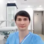 Резатдинов Тимур Фаритович