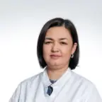 Nazarova Barno Erkinovna